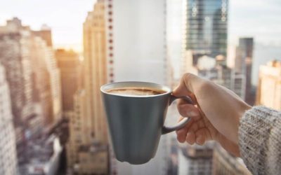 5 Tips to Create Your Perfect Morning Routine