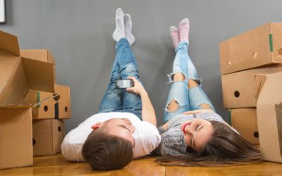 9 Tips To Ensure A Happy Move To Your New Home