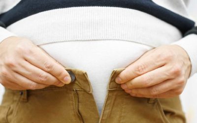 5 Ways To Avoid Holiday Weight Gain