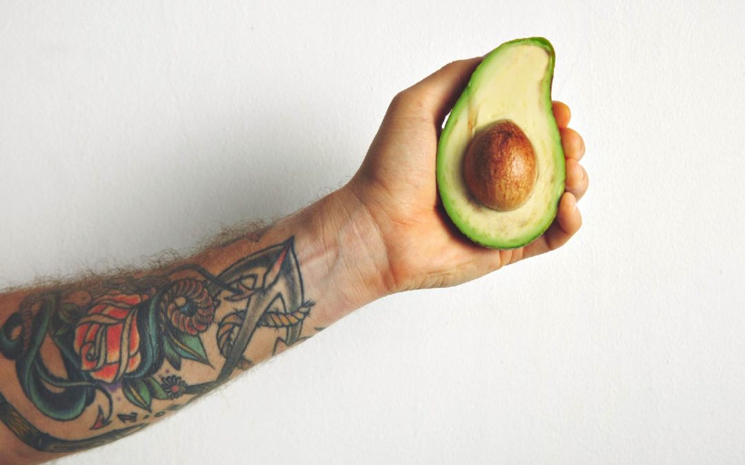 Not Your Usual List of Yummy Healthy Foods