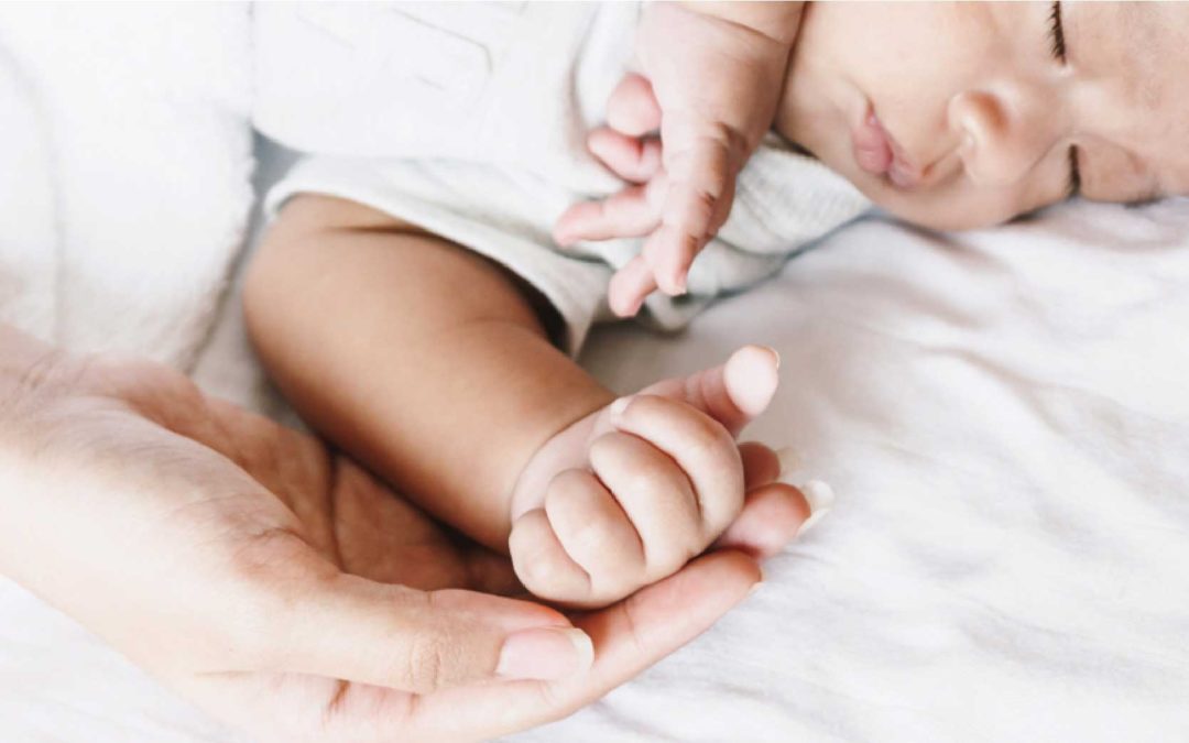 Co-Sleeping: The Do’s And Don’ts