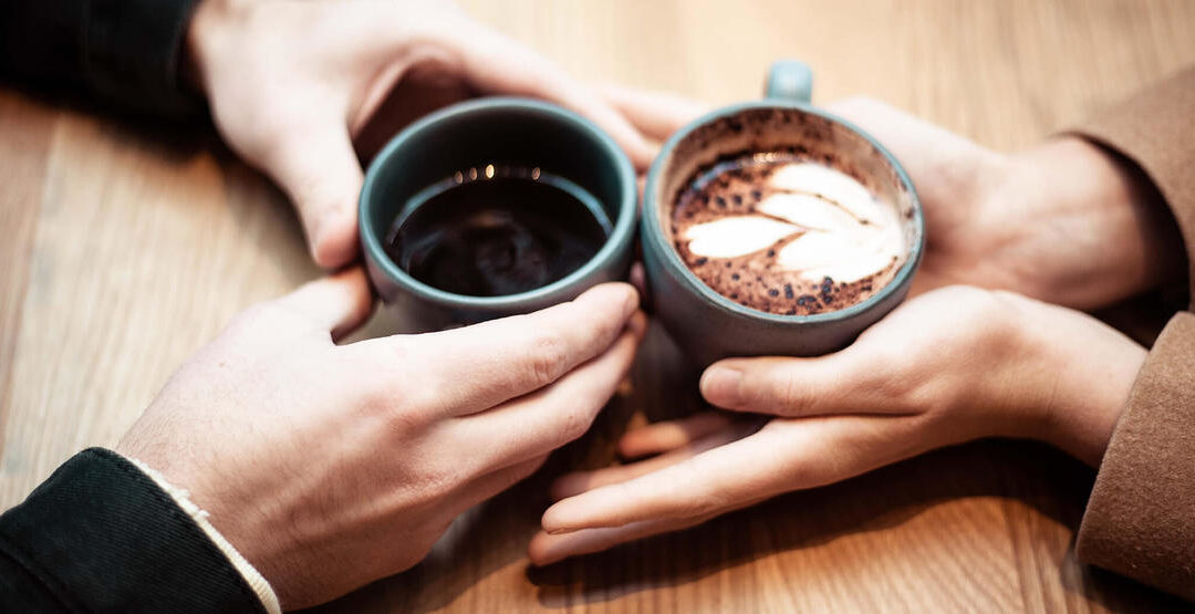 Cute Coffee Shops in Toronto for a First Date