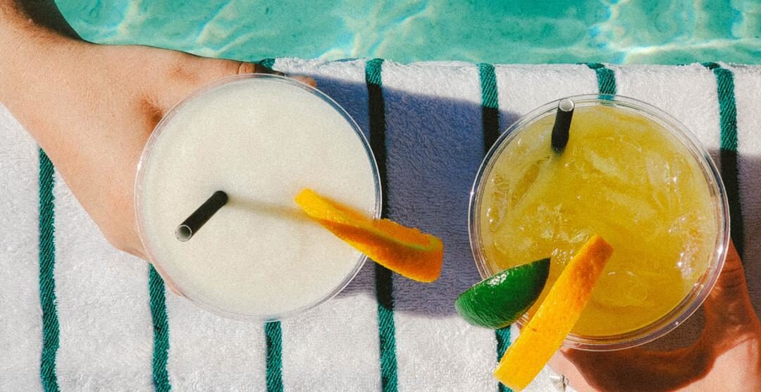 Easy and Fun Summer Mocktails Everyone Can Enjoy!