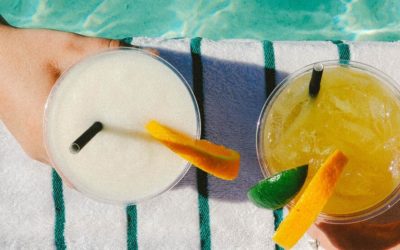 Easy and Fun Summer Mocktails Everyone Can Enjoy!