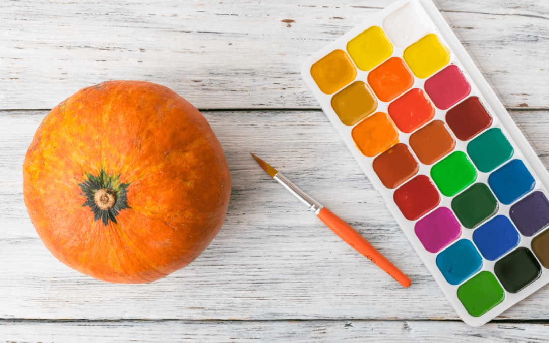 Spruce Up the Season with Fall Crafts for Kids
