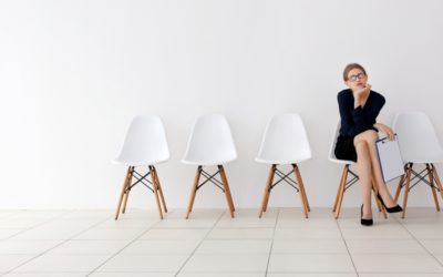 4 Things to Look for When Interviewing New Hires