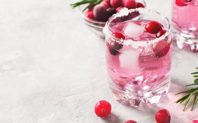 Fun Holiday Mocktails to Impress Your Friends