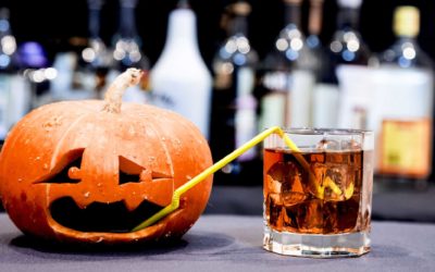 Halloween Tricks And Treats: How To Make Yours Scary Good!