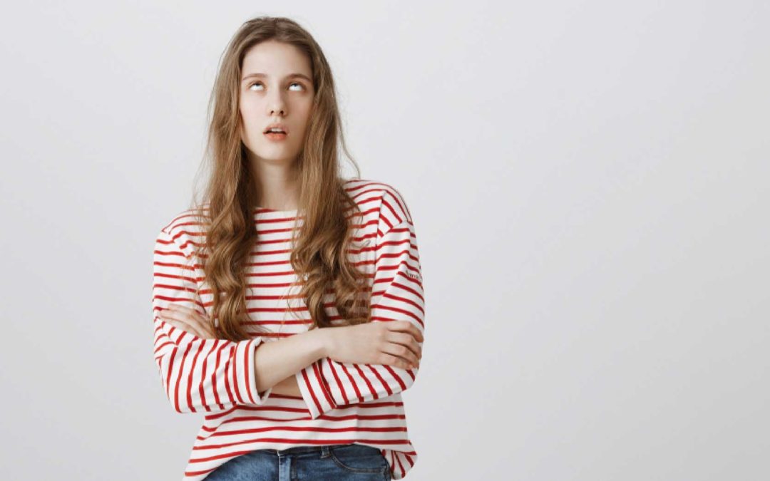How To Deal With Your Teenager’s Attitude And Behaviour