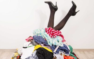 Time to Purge! Tips on Getting Rid of Stuff You Can’t Seem to Get Rid of