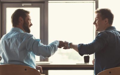 How to Make Strategic Partnership Marketing Work for Your Brand