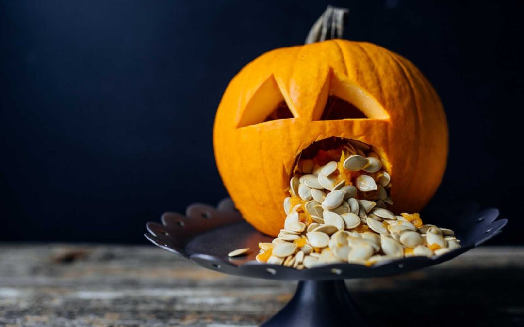 How To Manage The Halloween Sugar Hit