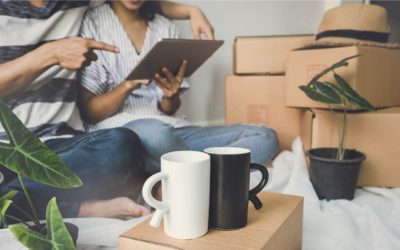 Moving Day Checklist For Everyone In The Family