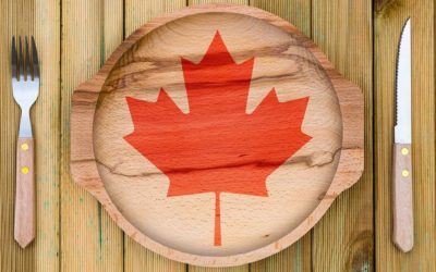 Signature Canada Day Food To Try At Home This Year