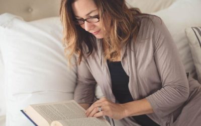10 Books Every Ambitious Woman Needs to Read