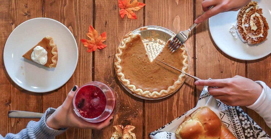 Is a Stress-Free Thanksgiving Dinner Possible?