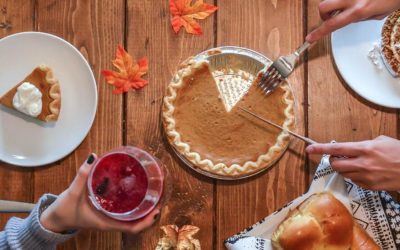 Is a Stress-Free Thanksgiving Dinner Possible?